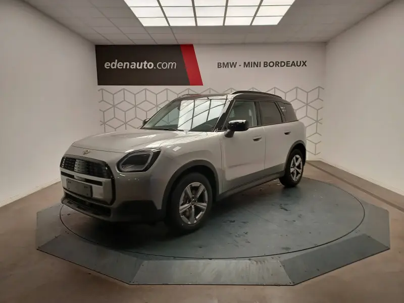 Photo 1 : Mini Countryman 2024 Petrol