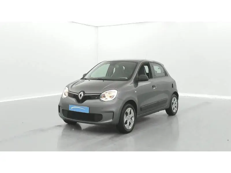 Photo 1 : Renault Twingo 2022 Petrol