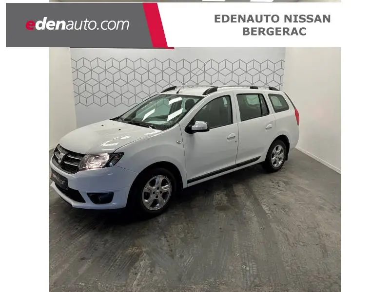 Photo 1 : Dacia Logan 2015 Essence