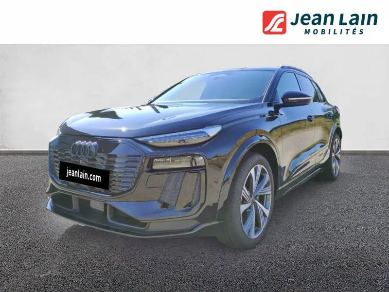 Photo 1 : Audi E-tron 2024 Not specified