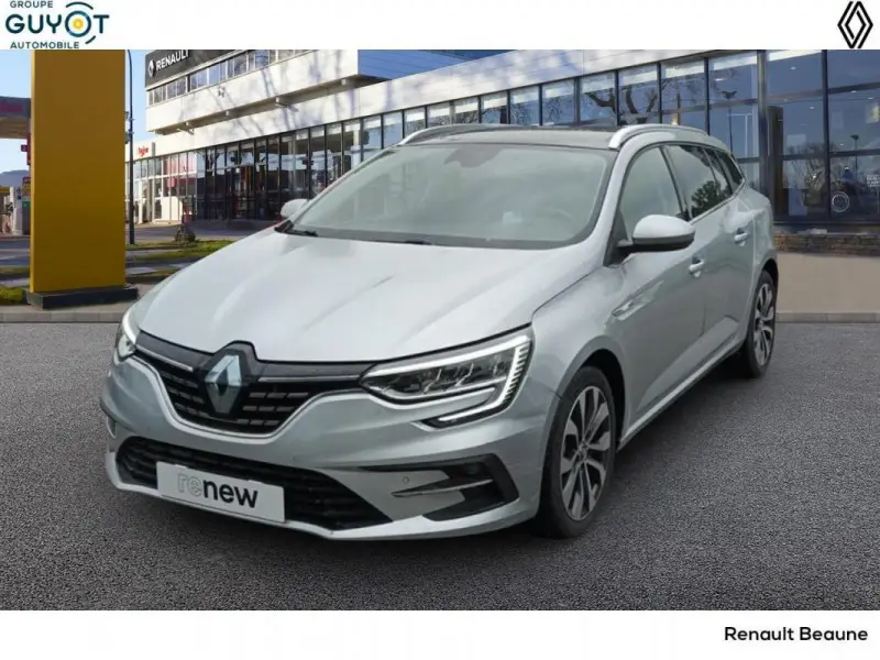 Photo 1 : Renault Megane 2023 Diesel