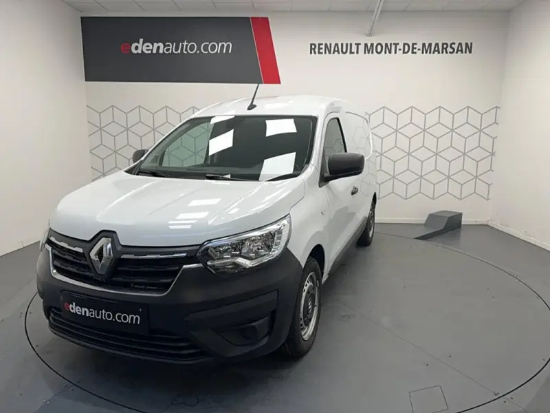 Photo 1 : Renault Express 2022 Diesel