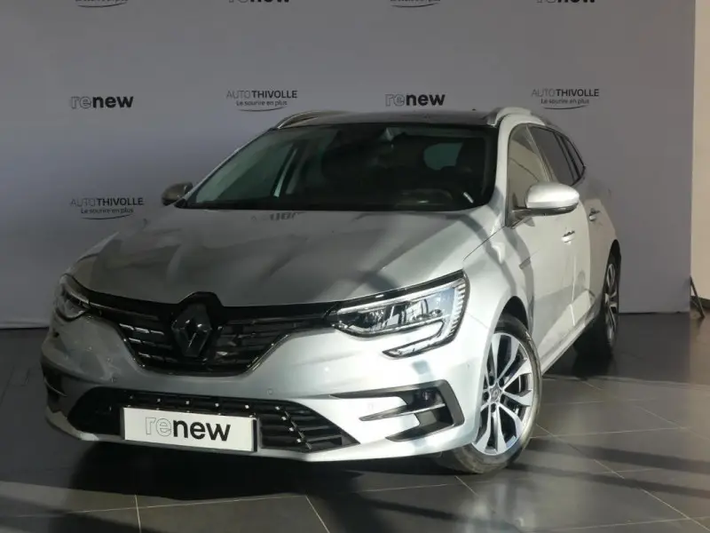 Photo 1 : Renault Megane 2023 Essence