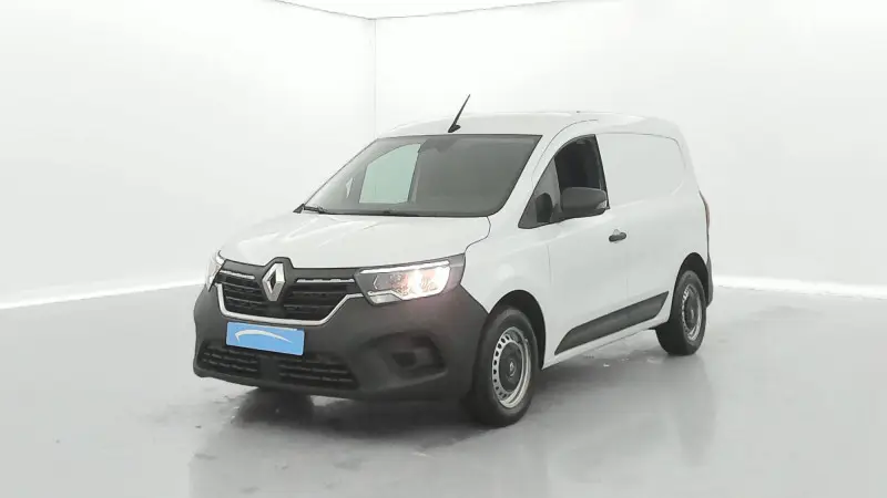 Photo 1 : Renault Kangoo 2022 Essence