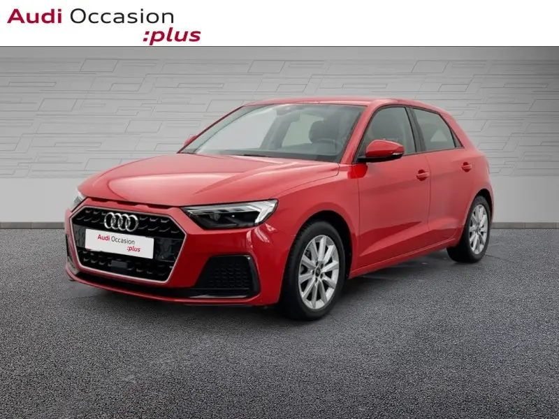 Photo 1 : Audi A1 2023 Petrol