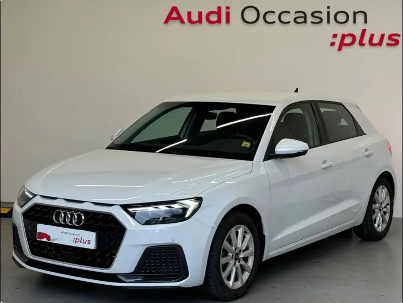 Photo 1 : Audi A1 2023 Petrol