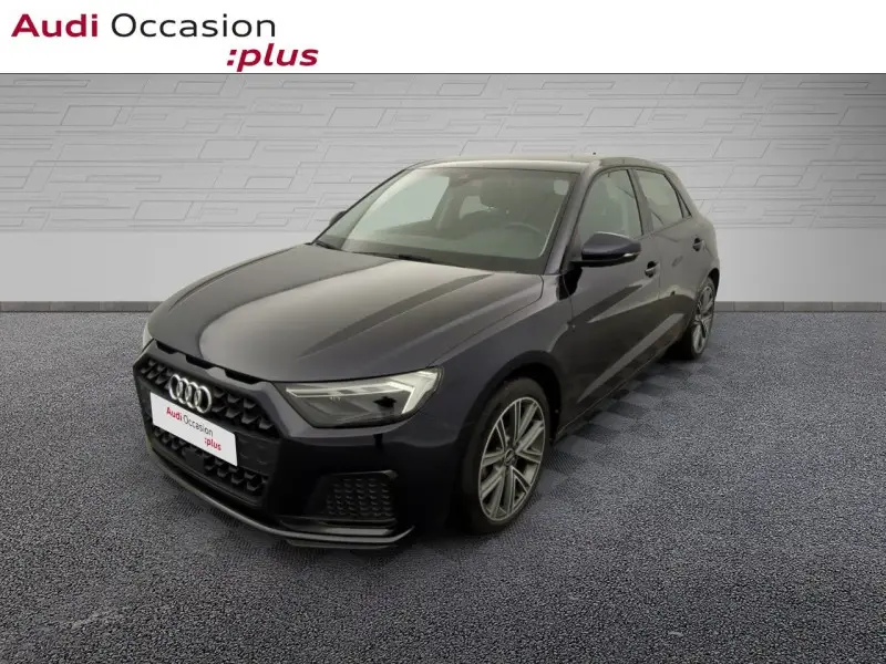 Photo 1 : Audi A1 2021 Petrol