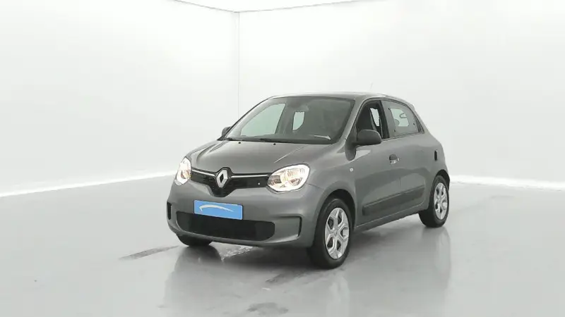 Photo 1 : Renault Twingo 2021 Essence