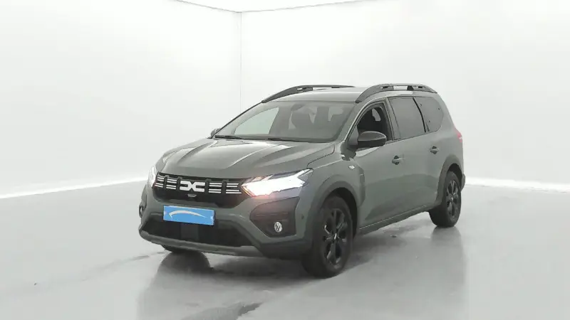 Photo 1 : Dacia Jogger 2023 Essence