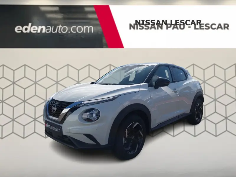 Photo 1 : Nissan Juke 2024 Petrol