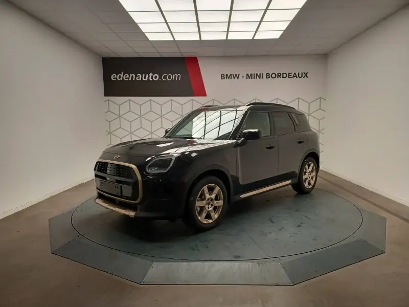 Photo 1 : Mini Countryman 2024 Petrol