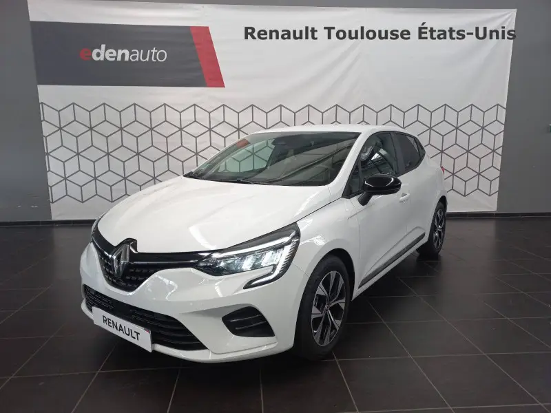 Photo 1 : Renault Clio 2023 Essence