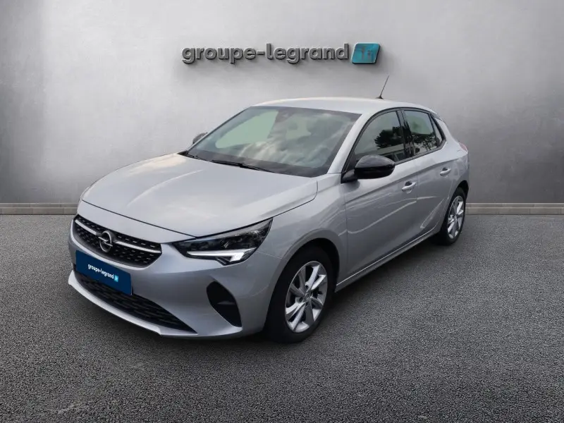 Photo 1 : Opel Corsa 2022 Essence