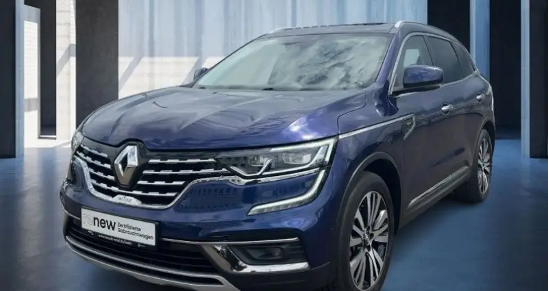 Photo 1 : Renault Koleos 2020 Diesel