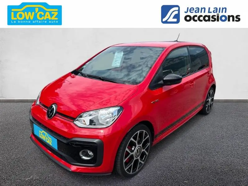 Photo 1 : Volkswagen Up! 2022 Essence