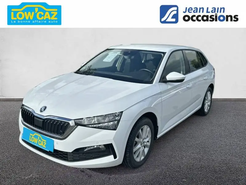 Photo 1 : Skoda Scala 2021 Petrol