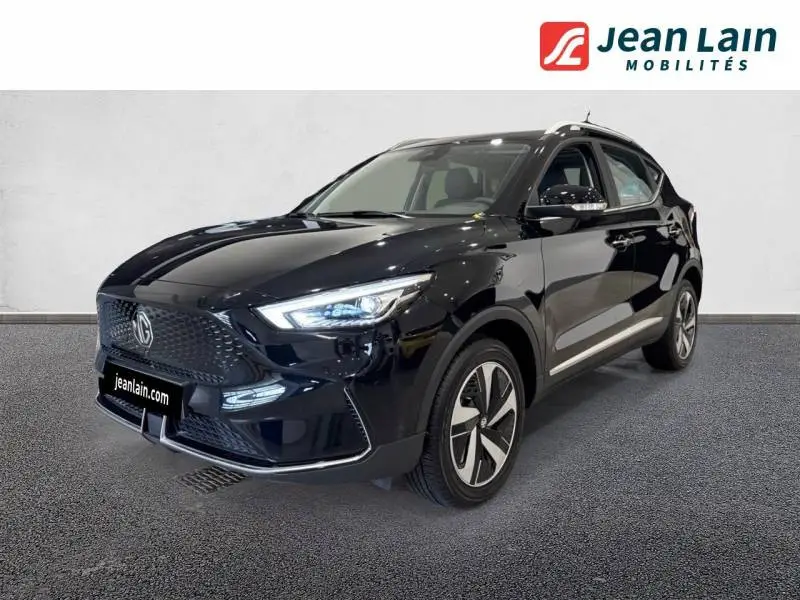 Photo 1 : Mg Zs 2024 Non renseigné