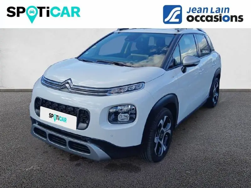 Photo 1 : Citroen C3 Aircross 2019 Diesel