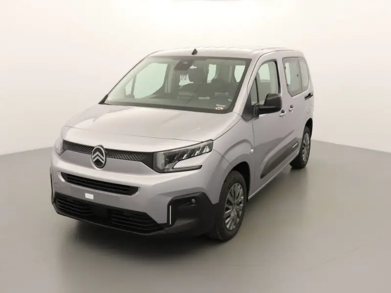 Photo 1 : Citroen Berlingo 2024 Diesel