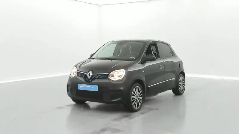 Photo 1 : Renault Twingo 2020 Électrique