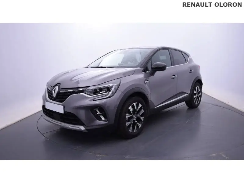 Photo 1 : Renault Captur 2023 Petrol