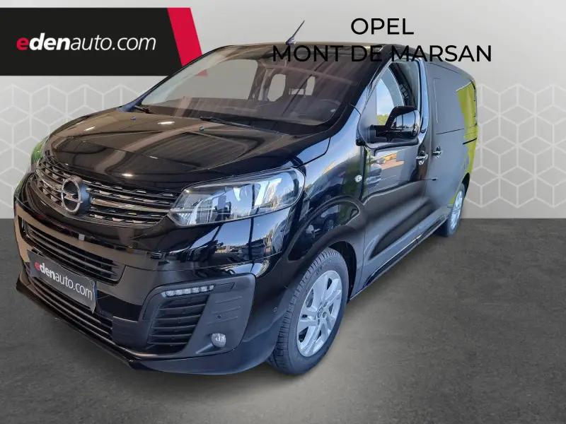 Photo 1 : Opel Vivaro 2024 Diesel