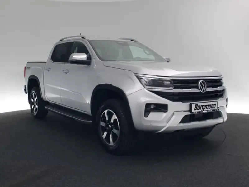 Photo 1 : Volkswagen Amarok 2023 Diesel