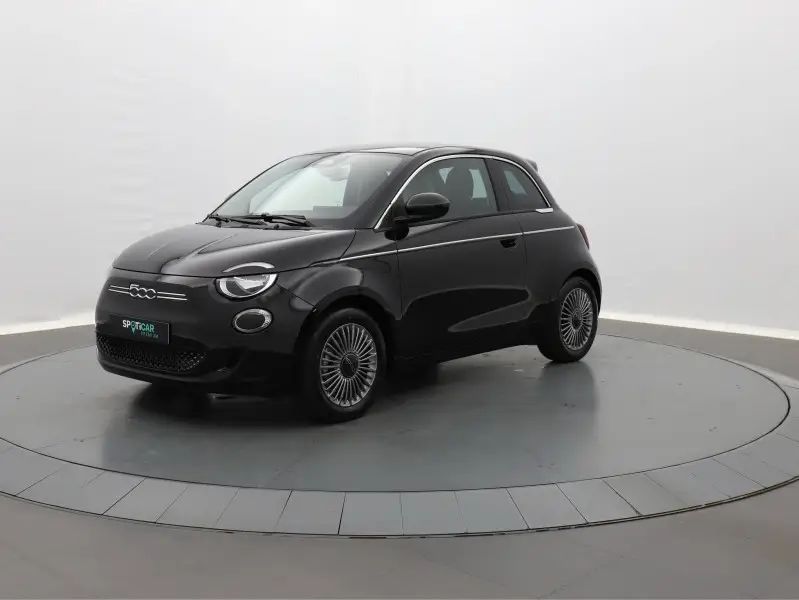 Photo 1 : Fiat 500 2024 Non renseigné