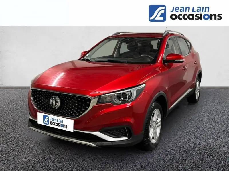 Photo 1 : Mg Zs 2021 Non renseigné