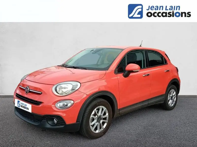 Photo 1 : Fiat 500x 2021 Essence