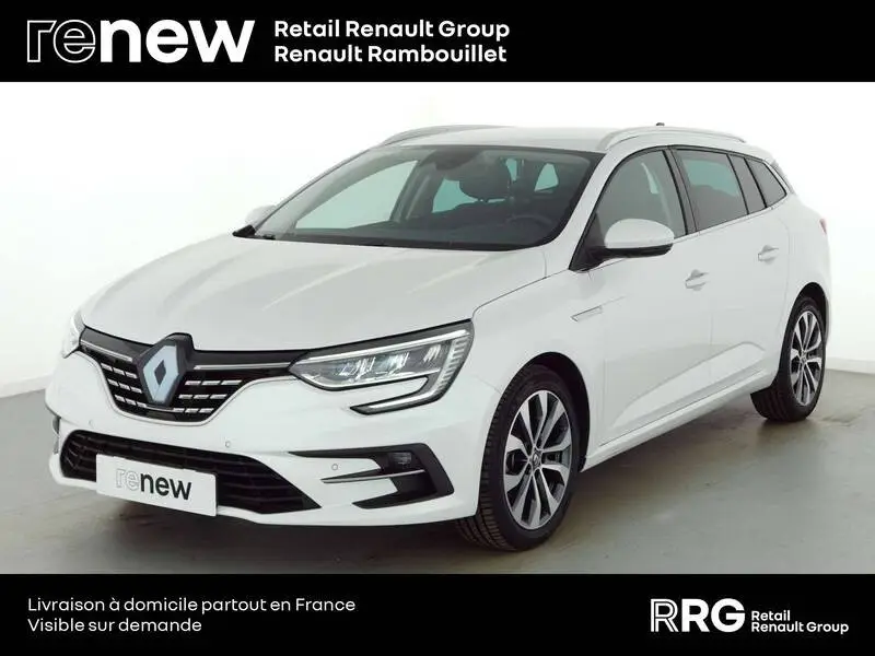 Photo 1 : Renault Megane 2023 Diesel