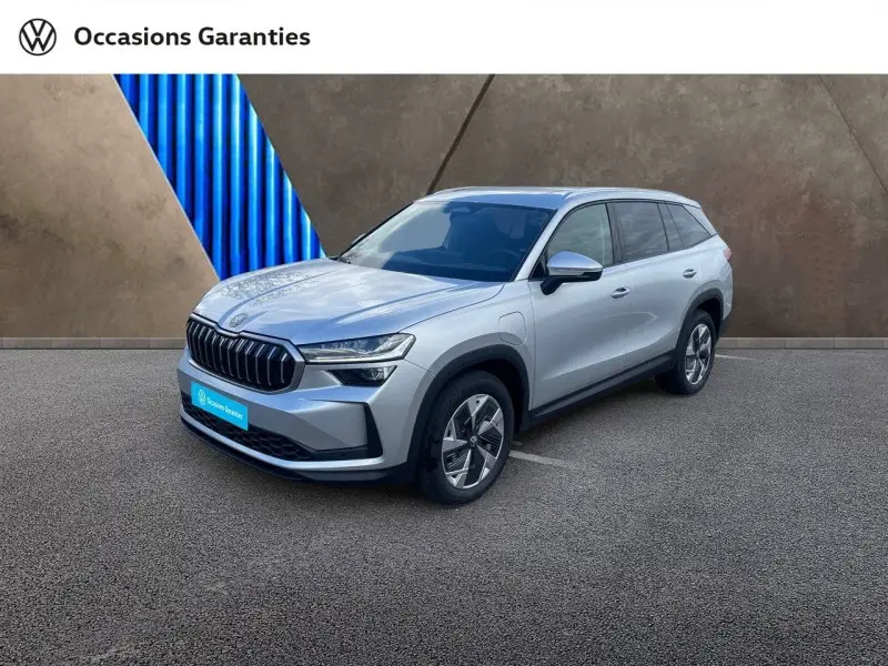 Photo 1 : Skoda Kodiaq 2024 Essence