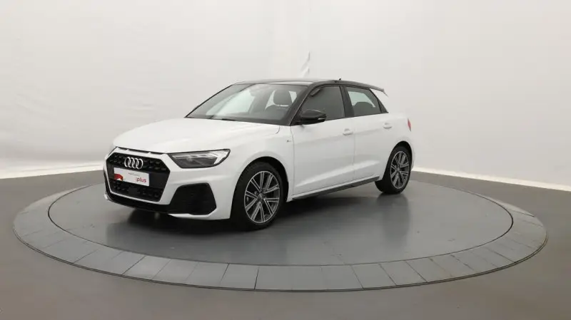 Photo 1 : Audi A1 2019 Petrol