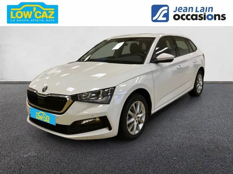 Photo 1 : Skoda Scala 2021 Essence