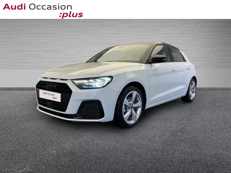 Photo 1 : Audi A1 2023 Petrol