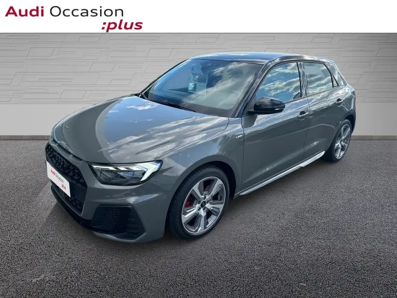 Photo 1 : Audi A1 2024 Petrol