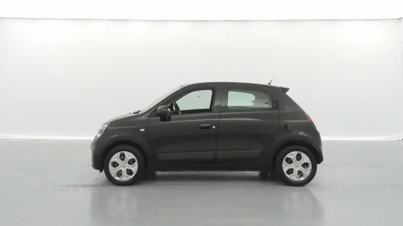 Photo 1 : Renault Twingo 2020 Petrol