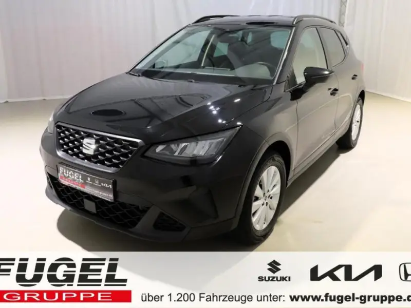 Photo 1 : Seat Arona 2023 Essence