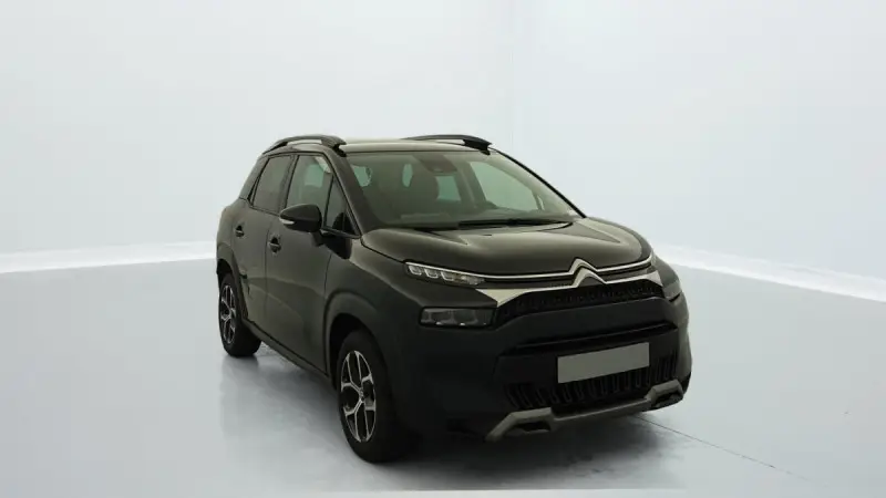 Photo 1 : Citroen C3 Aircross 2024 Petrol