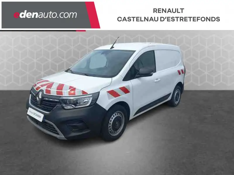 Photo 1 : Renault Kangoo 2022 Diesel