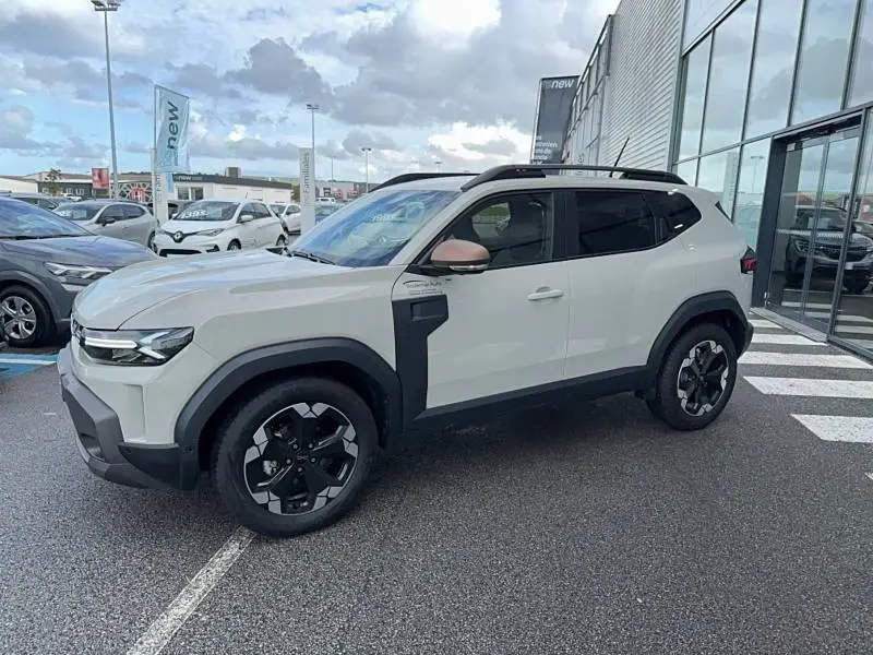 Photo 1 : Dacia Duster 2024 Autres