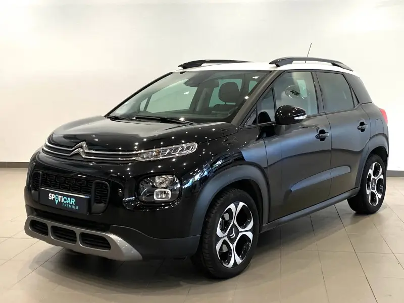 Photo 1 : Citroen C3 Aircross 2020 Petrol