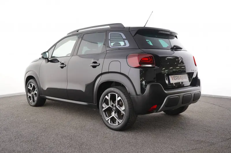 Photo 1 : Citroen C3 Aircross 2022 Petrol