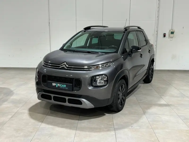 Photo 1 : Citroen C3 Aircross 2021 Petrol