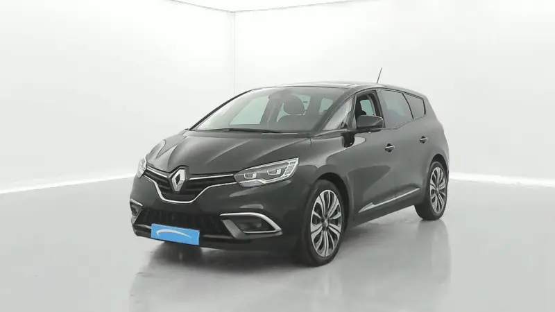 Photo 1 : Renault Scenic 2023 Petrol