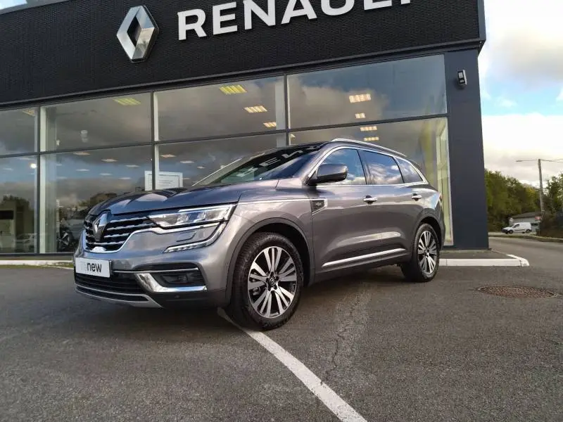 Photo 1 : Renault Koleos 2022 Essence