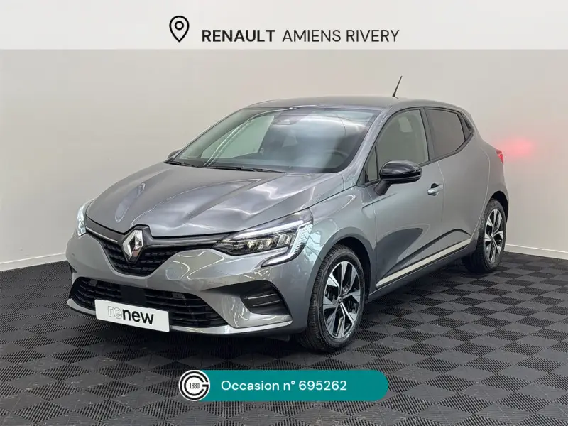 Photo 1 : Renault Clio 2023 Essence