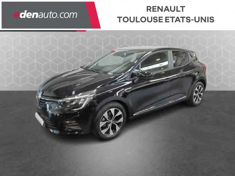 Photo 1 : Renault Clio 2023 Others