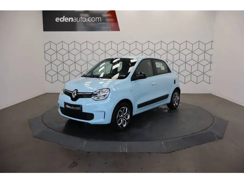 Photo 1 : Renault Twingo 2023 Essence