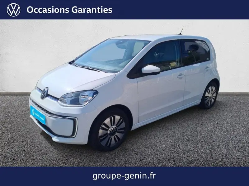 Photo 1 : Volkswagen Up! 2021 Électrique